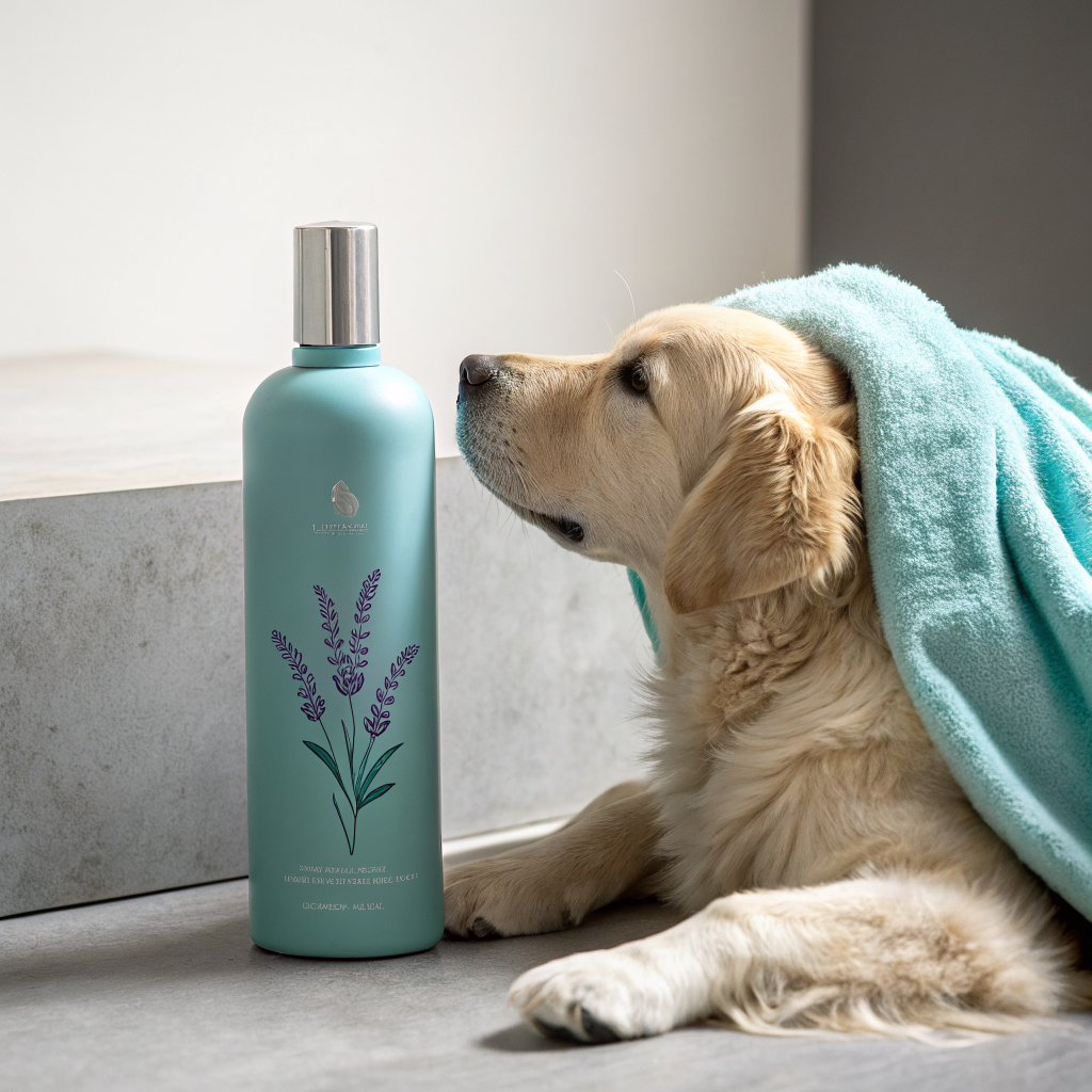 Lavender Calming Spray – Small Batch